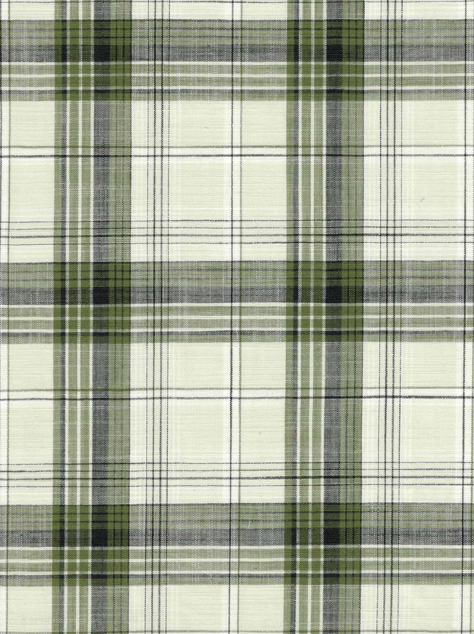 Slub Plain Checks 10052A - Image 1