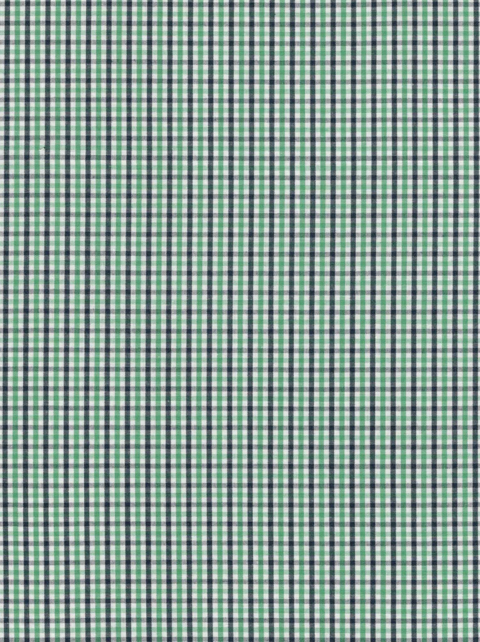 Poplin Gingham Checks 1006E