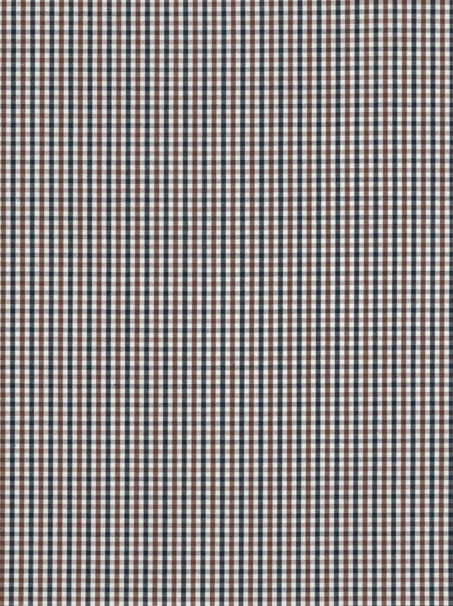 Poplin Gingham Checks 1006H