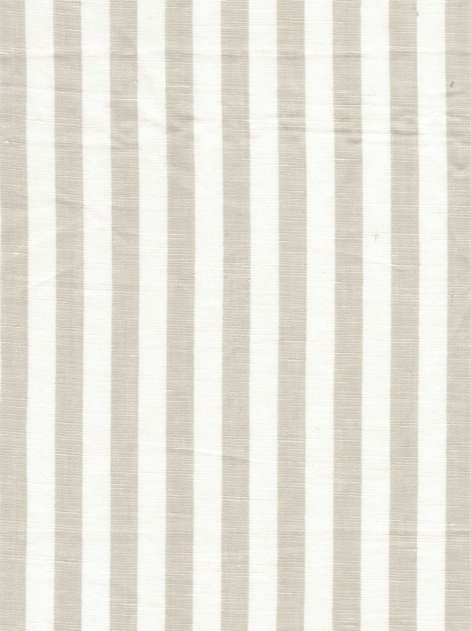 Yarn Dyed Cotton Linen Stripe 15001B