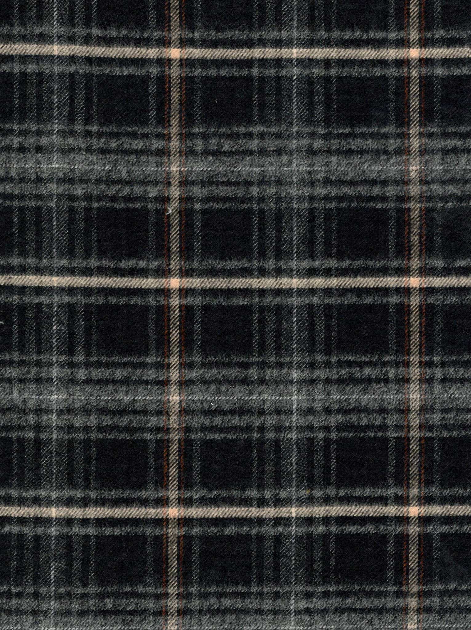 Grindle Twill Brushed Checks 20007A - Image 1