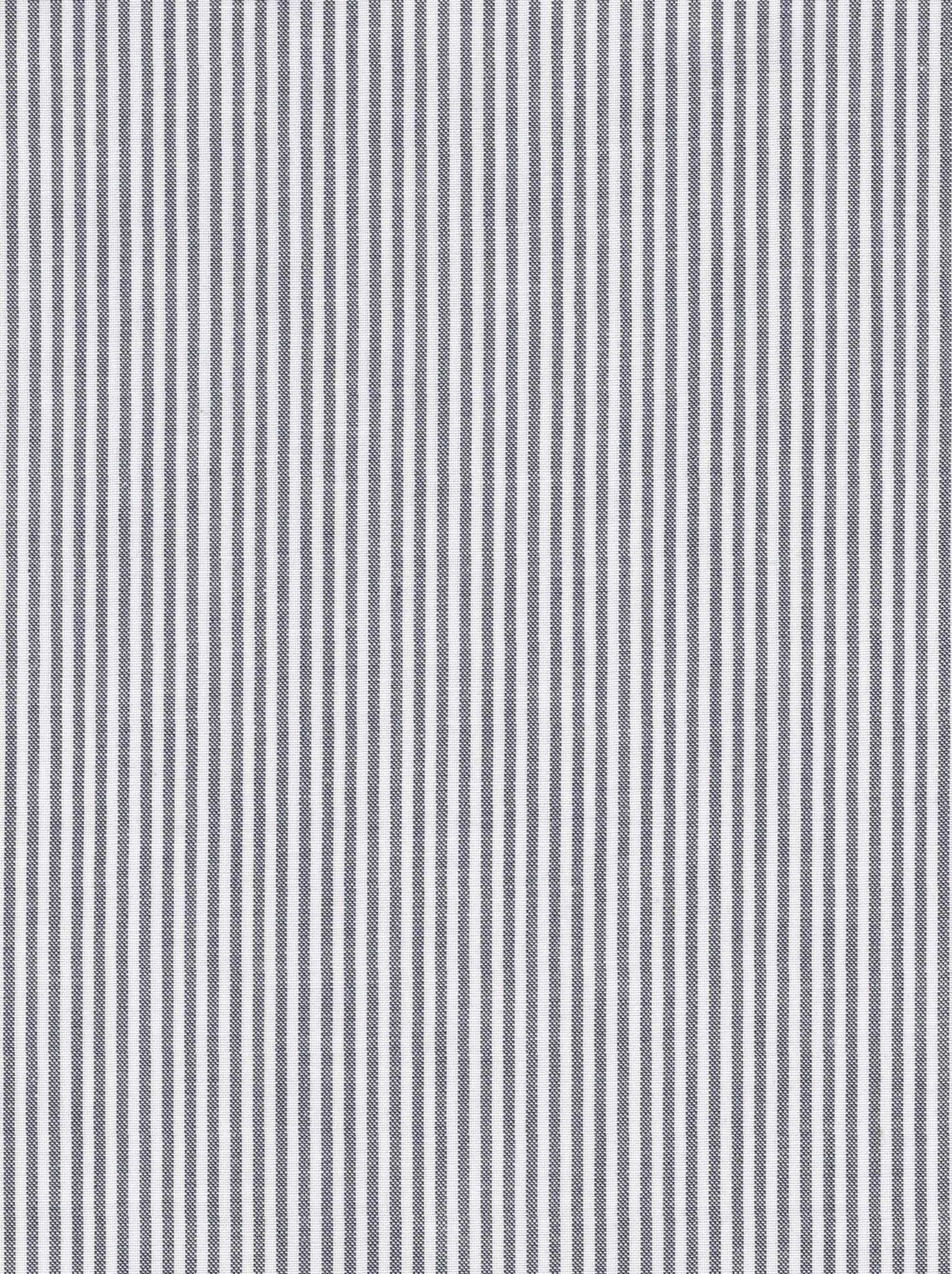 Oxford Gingham Stripes 2581I - Image 1