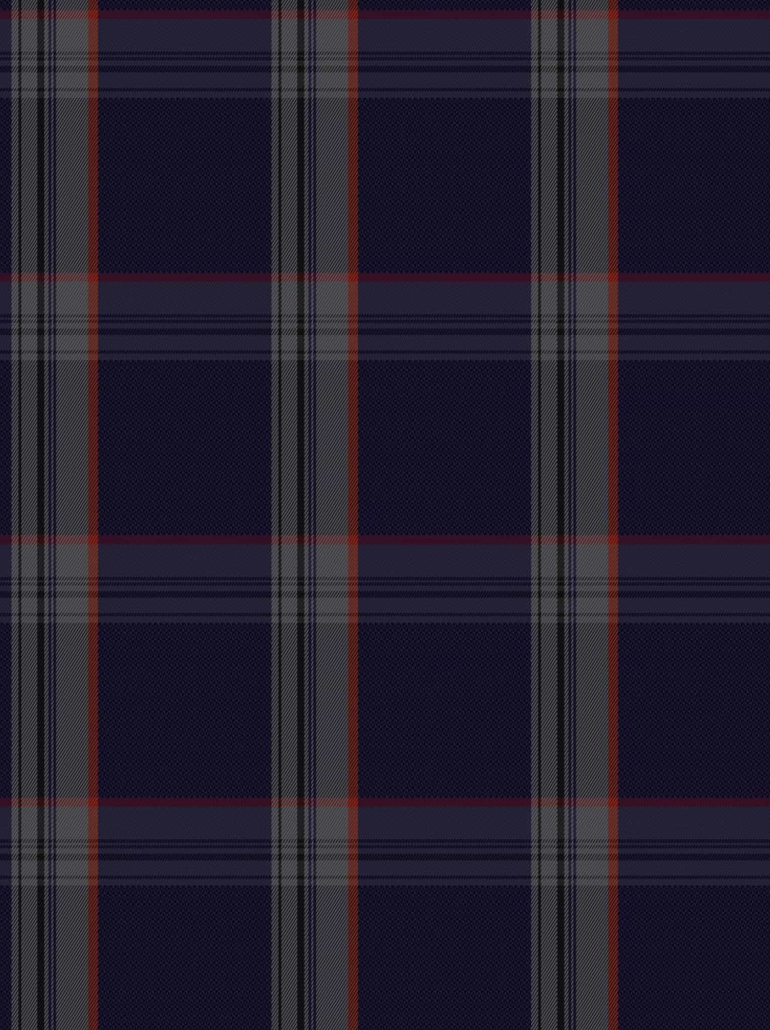 Twill+Dobby Checks 4067B - Image 1