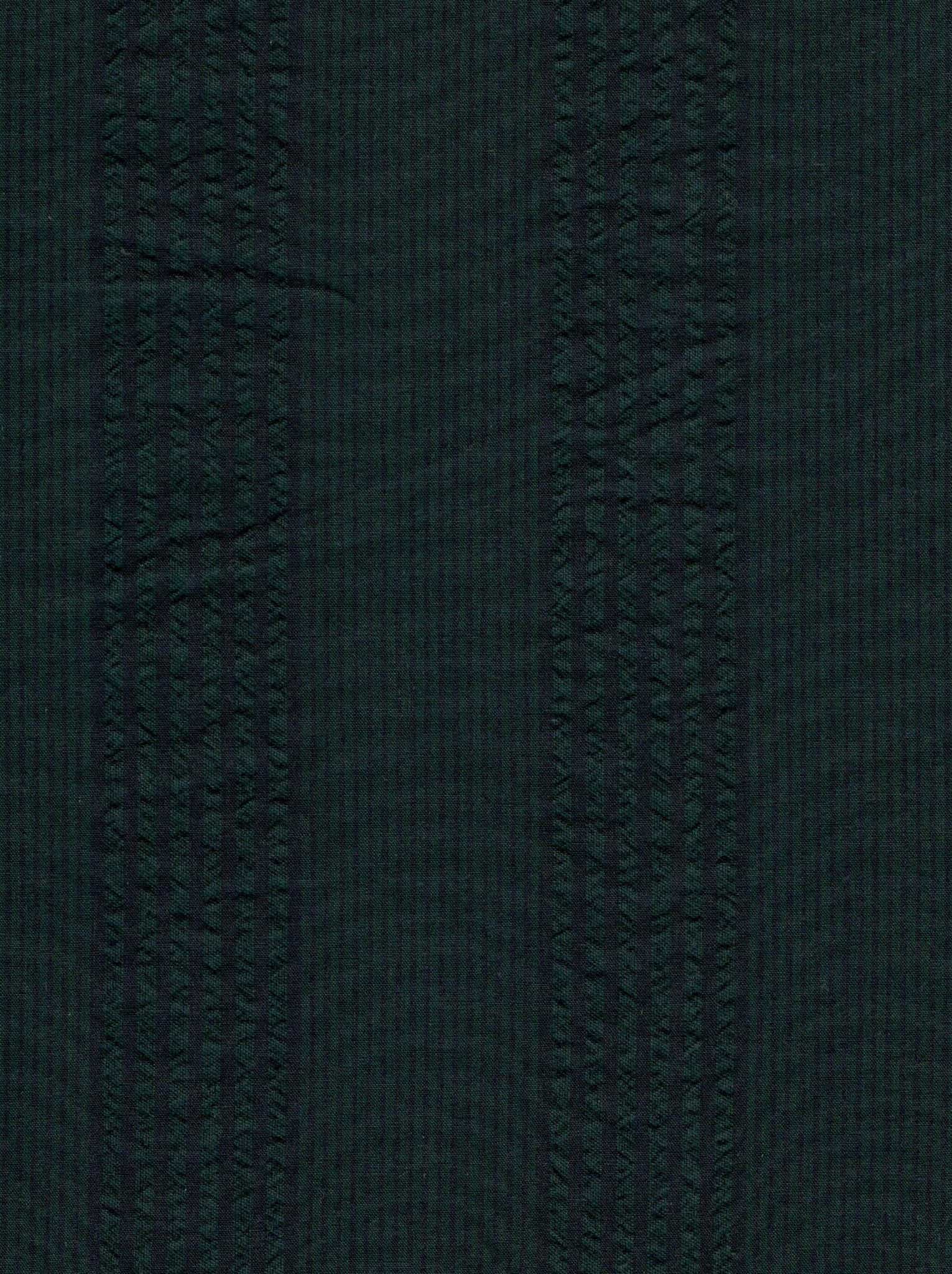 Yarn Dyed Seersucker Stripe 9030D - Image 1