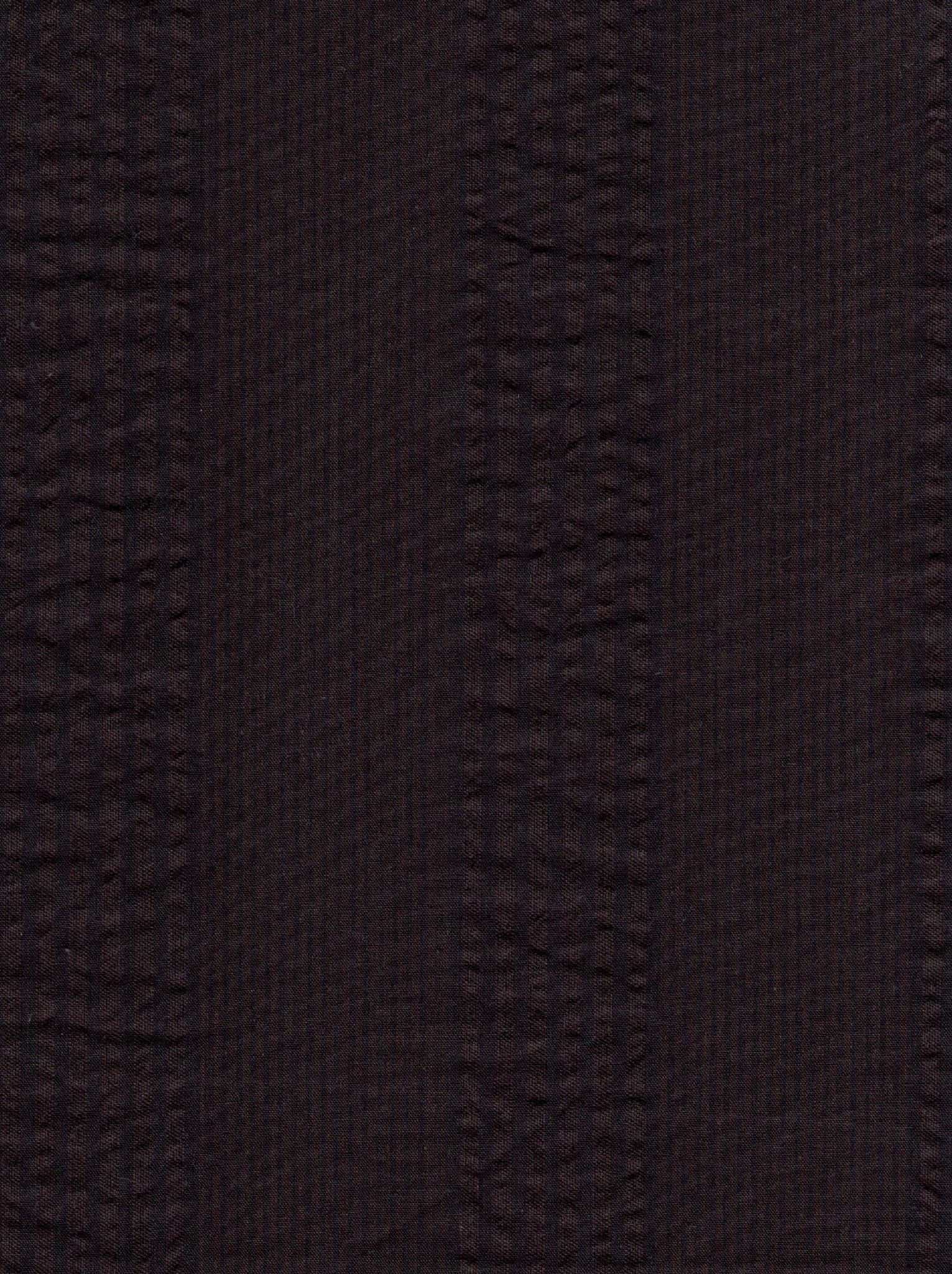 Yarn Dyed Seersucker Stripe 9030E - Image 1