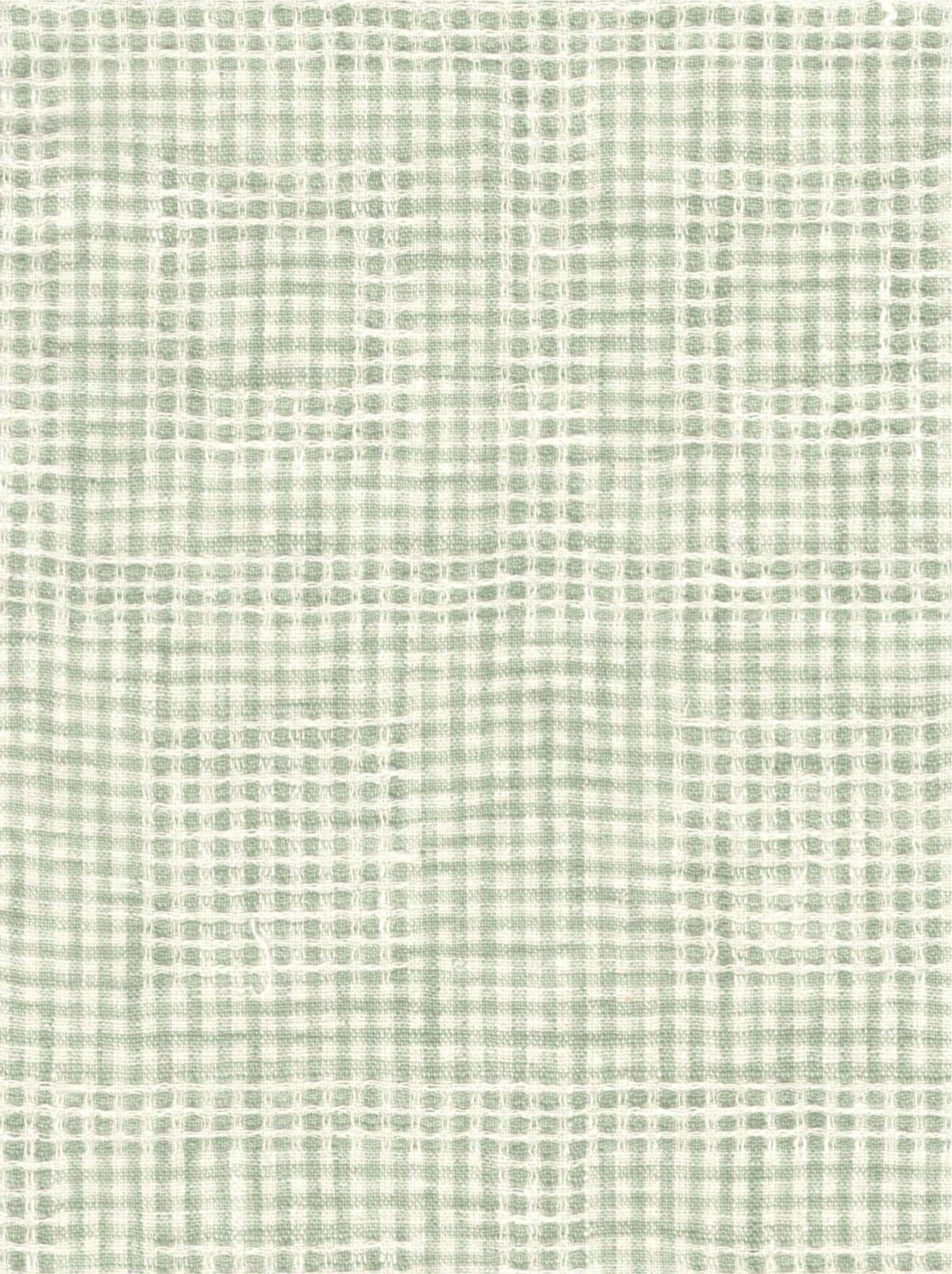 Yarn Dyed Poly Cotton Dobby Checks 9077C