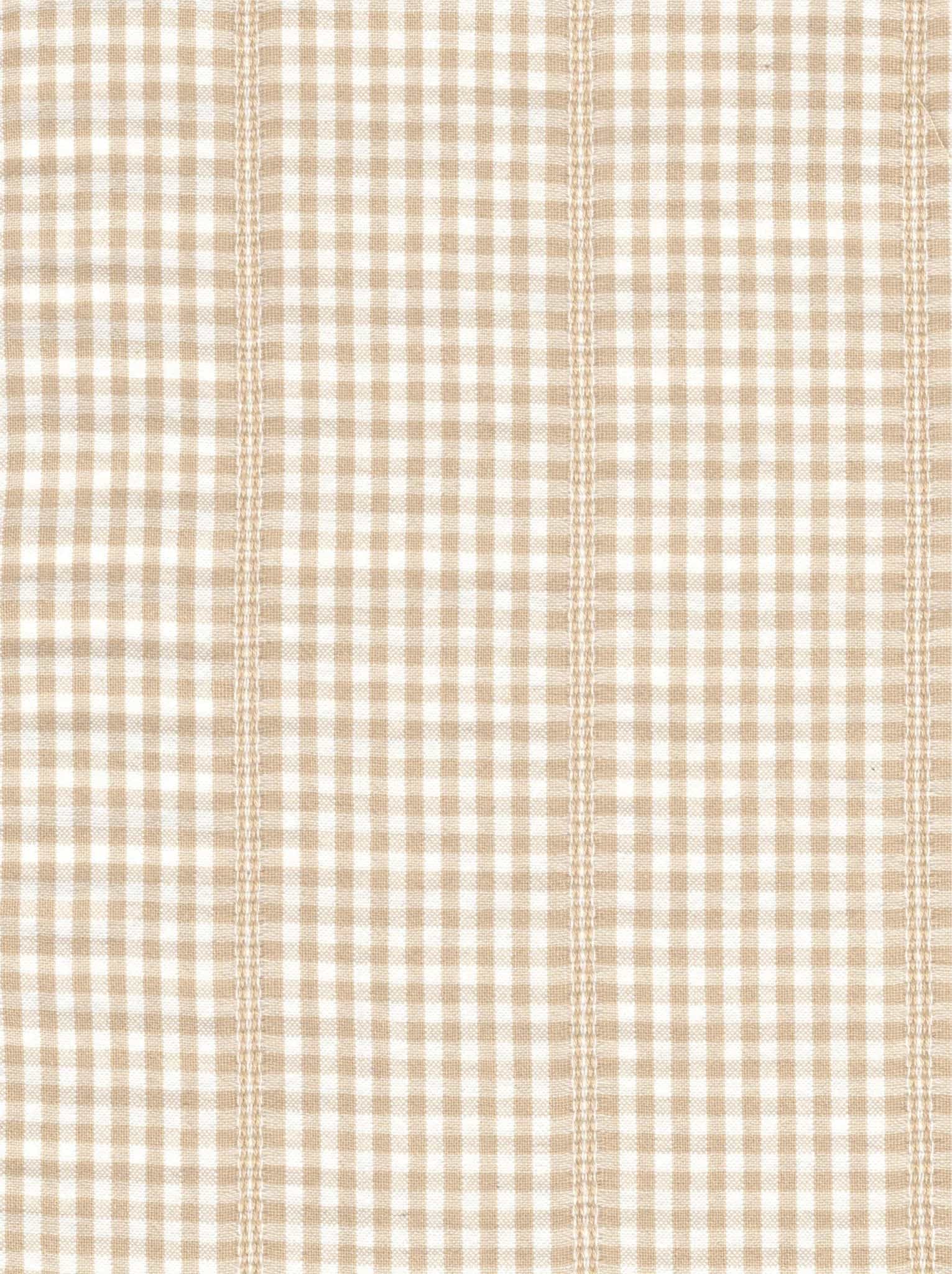 Yarn Dyed Gingham Dobby Checks 9078A