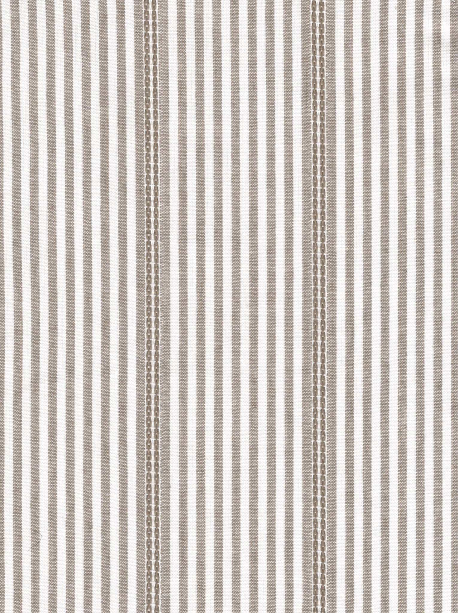 Yarn Dyed Gingham Dobby Stripe 9079D
