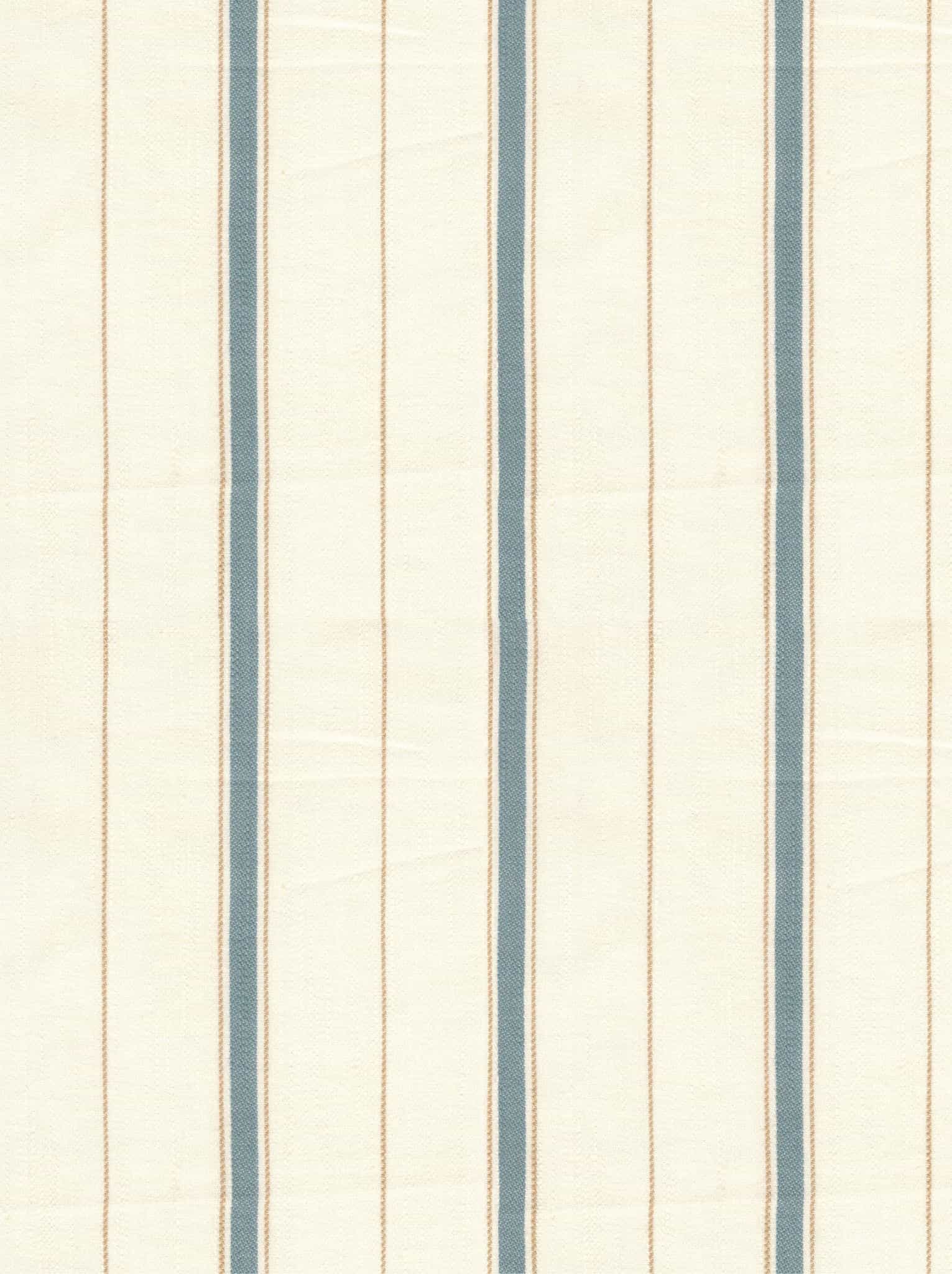 Yarn Slub Dyed Dobby Stripe 9080B