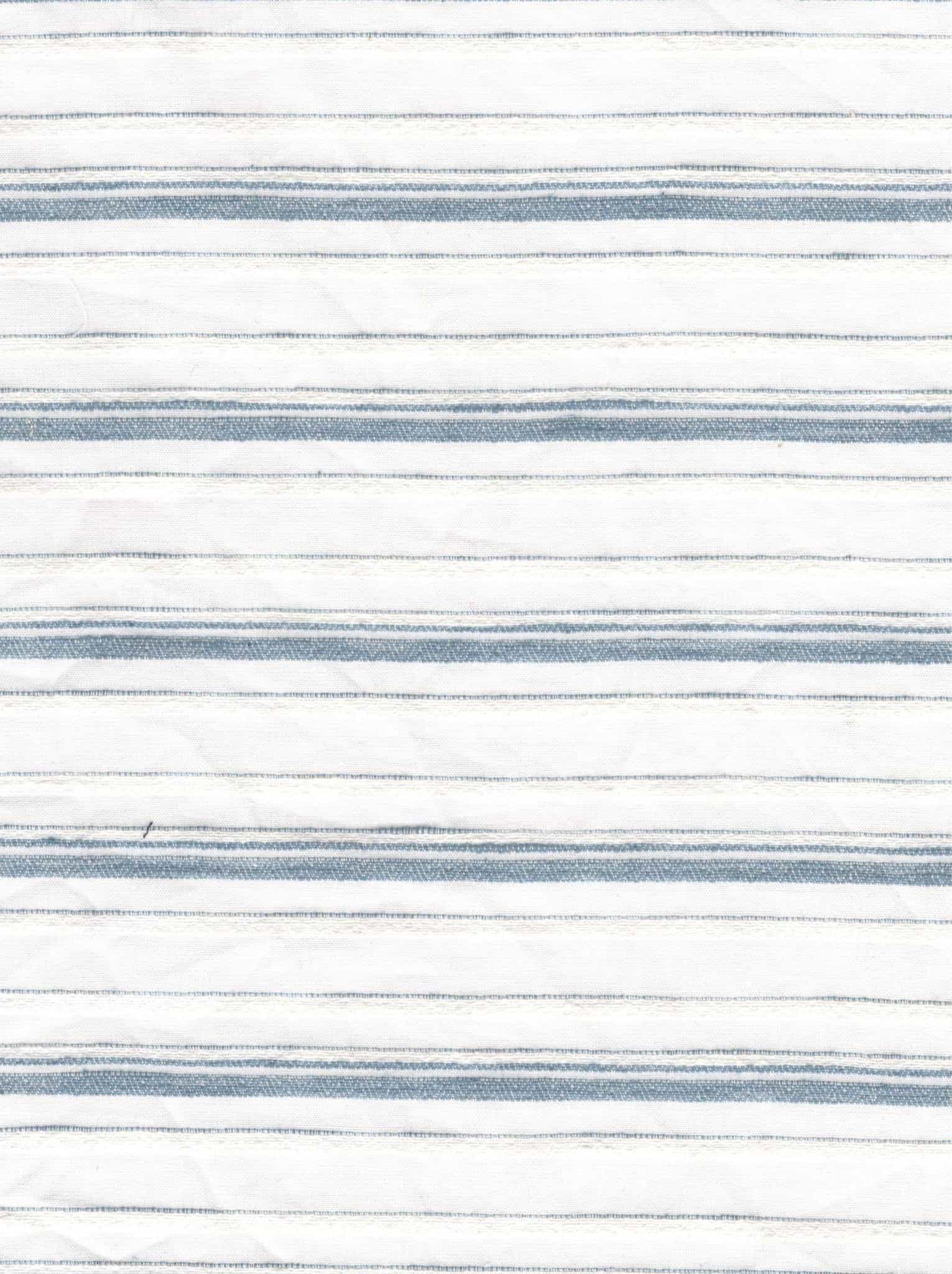 Yarn Dyed Horizontal Dobby Stripe 9094A
