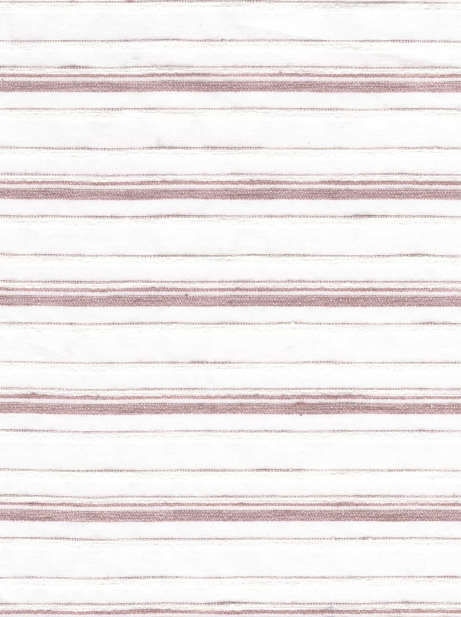 Yarn Dyed Horizontal Dobby Stripe 9094B