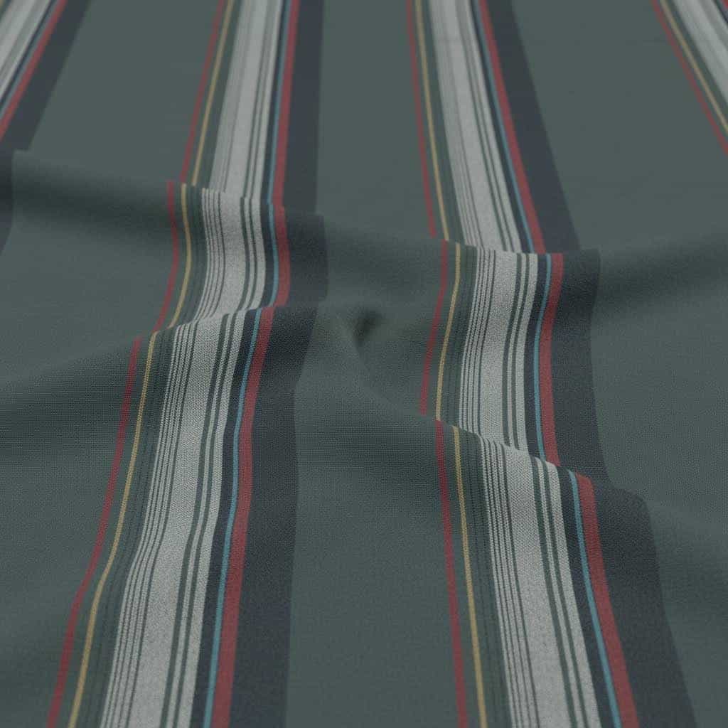 Oxford Stripe 2191A - Image 3