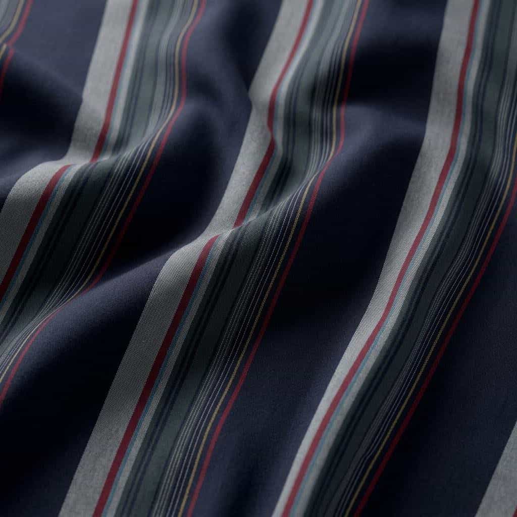 Oxford Stripe 2191B - Image 3