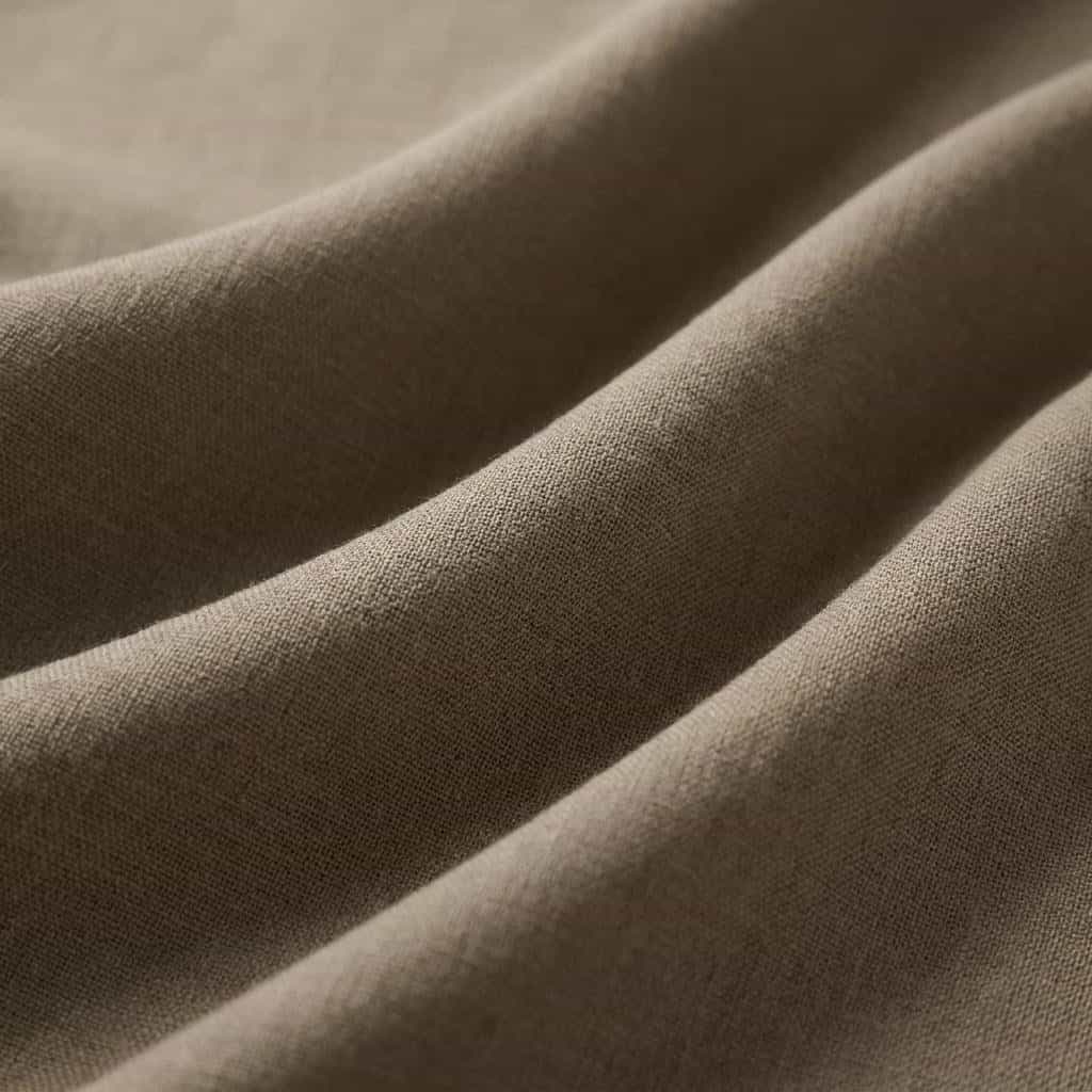 Piece Dyed Excel Linen 9008S - Image 3
