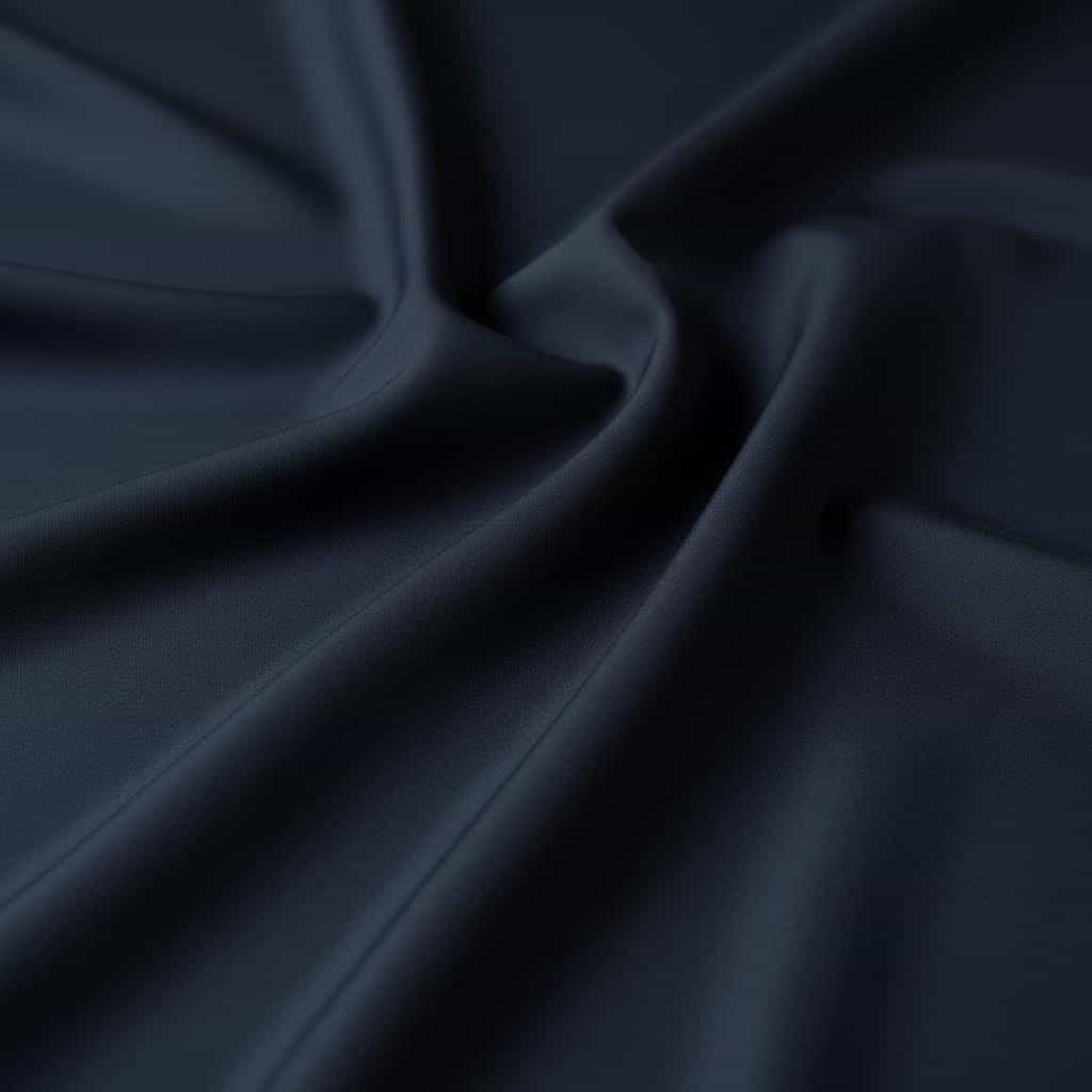 Piece Dyed Twill 9009K - Image 3