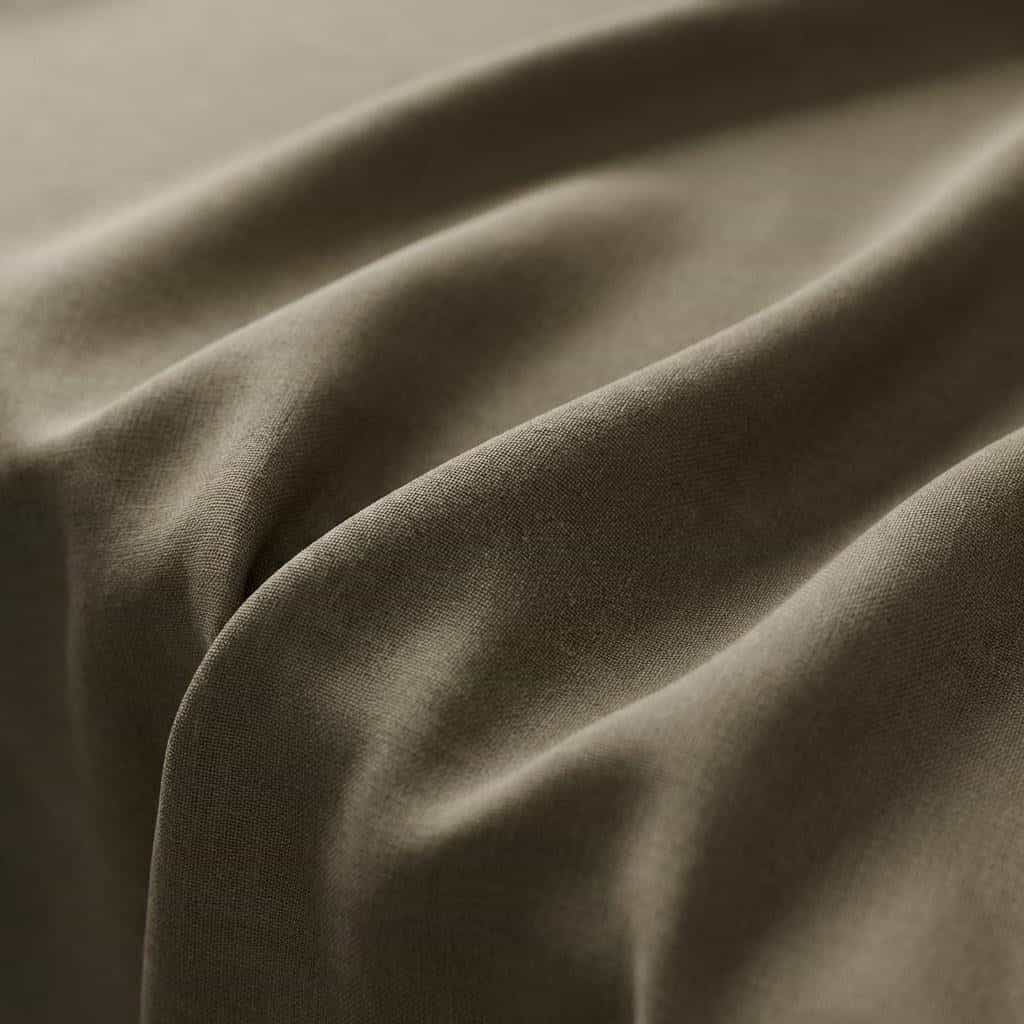 Piece Dyed Poplin Lycra 9016O - Image 3