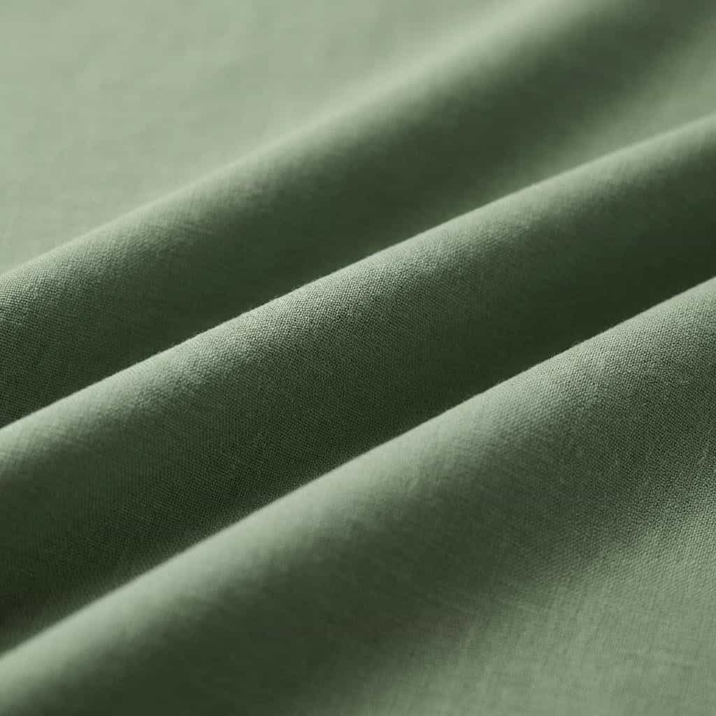 Piece Dyed Poplin Lycra 9016P - Image 3