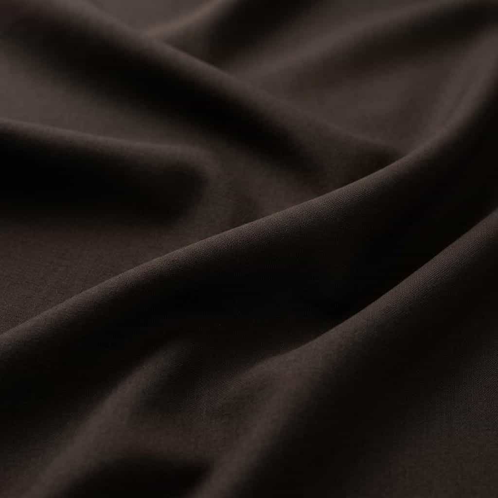 Piece Dyed Poplin Lycra 9016Q - Image 3