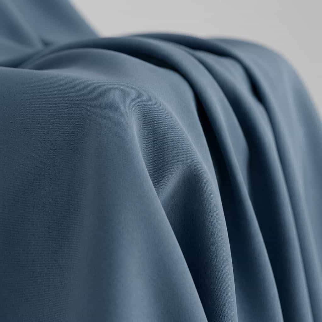 Piece Dyed Satin 9017U - Image 3