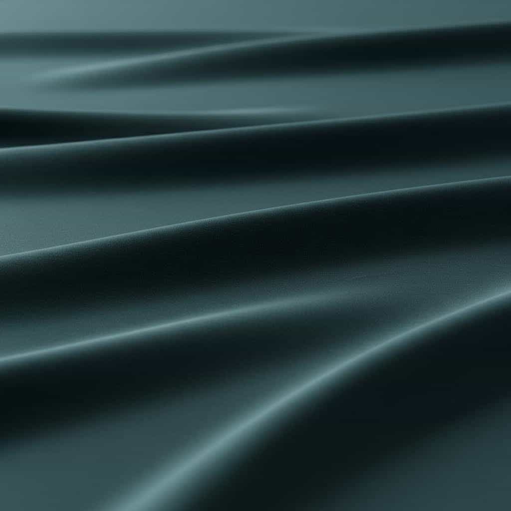 Piece Dyed Satin 9017V - Image 3