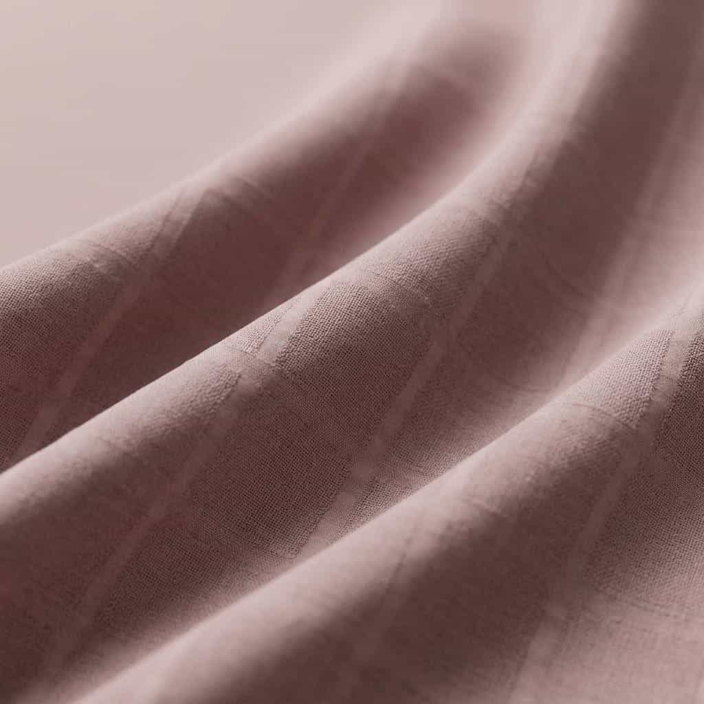 Piece Dyed Double Cloth Checks 9027H - Image 3