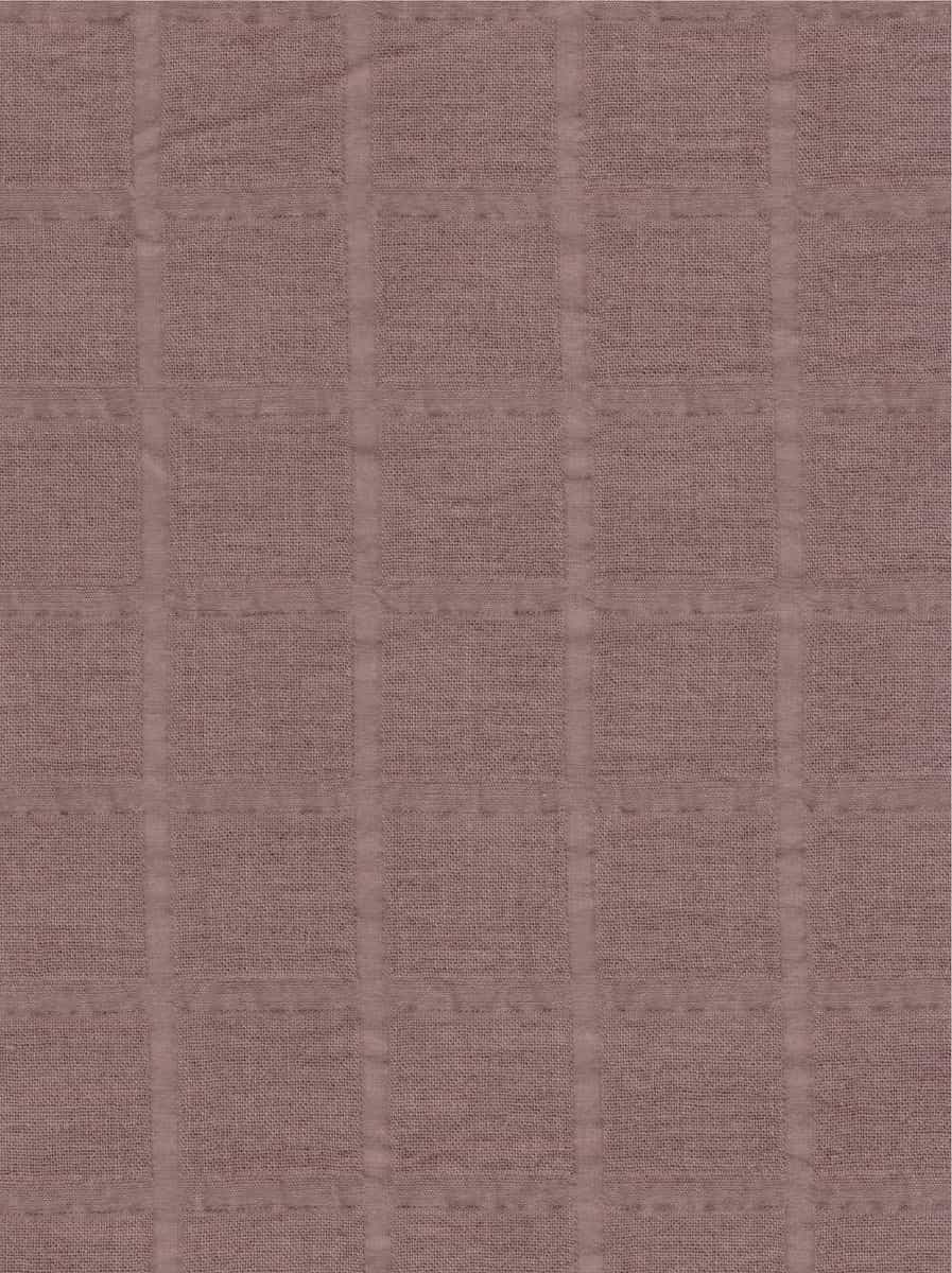 Piece Dyed Double Cloth Checks 9027H
