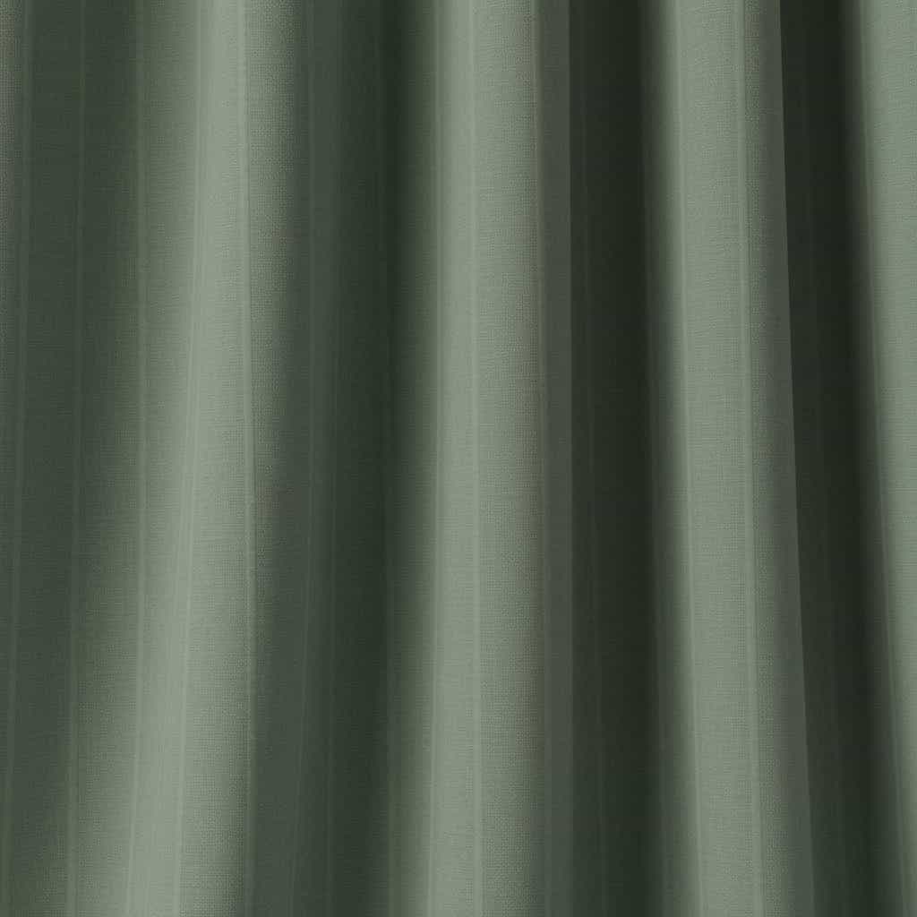 Piece Dyed Double Cloth Stripe 9027K - Image 3