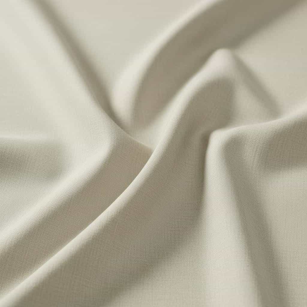 Piece Dyed Cotton Linen Slub 9054B - Image 3