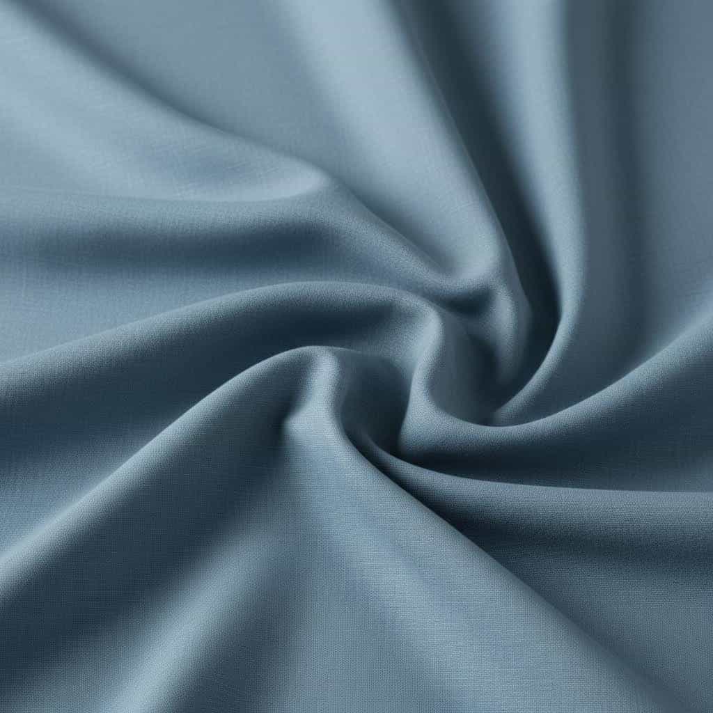 Piece Dyed Cotton Linen Slub 9054D - Image 3