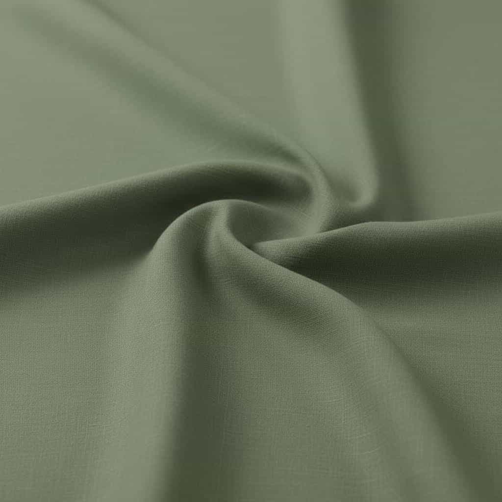 Piece Dyed Lyocell Cotton 9055D - Image 3