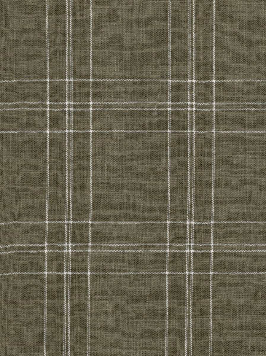 Yarn Dyed Lyocell Poly Dobby Checks 9057C - Image 1