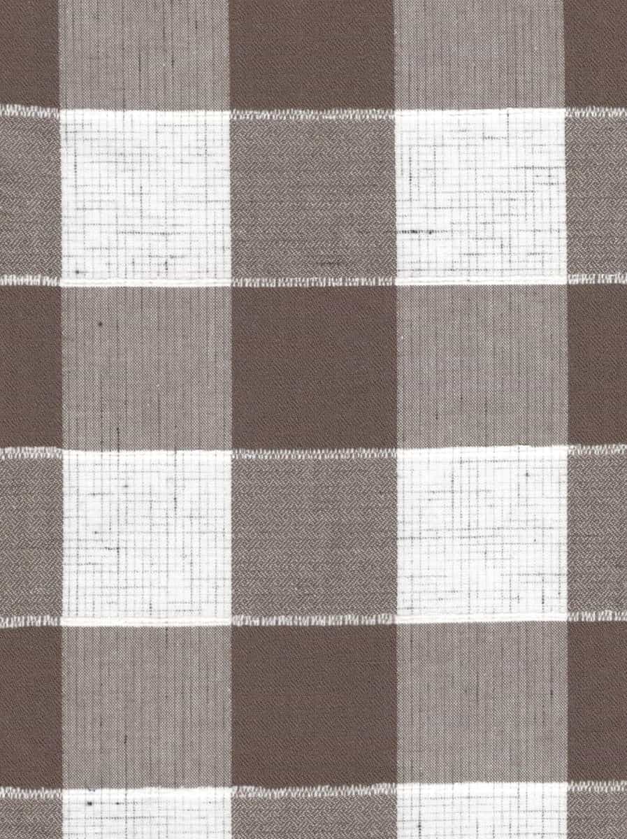 Yarn Dyed Dobby Checks 9076A