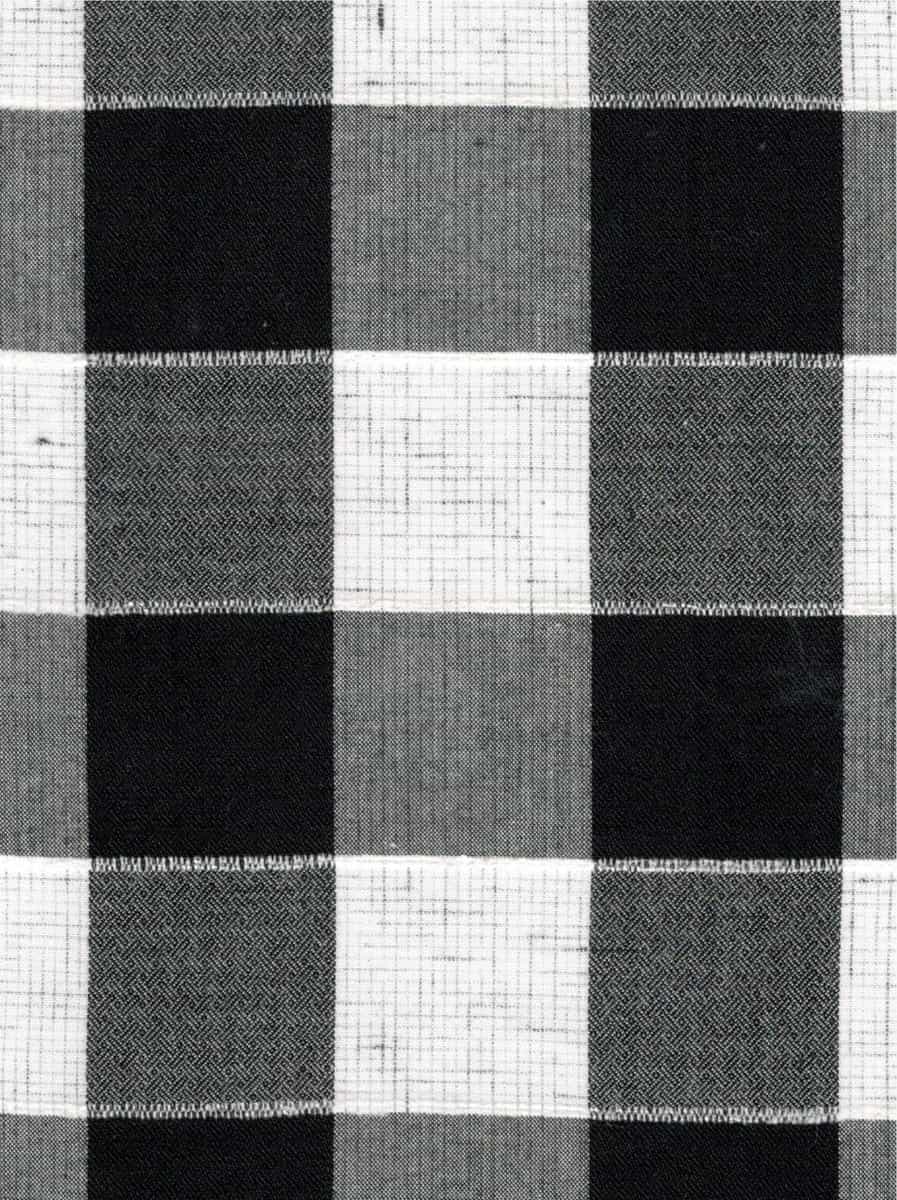 Yarn Dyed Dobby Checks 9076B