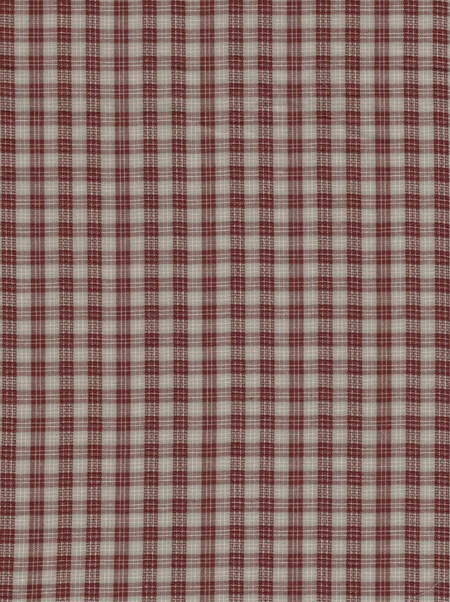 Yarn Dyed Dobby Checks 9081B