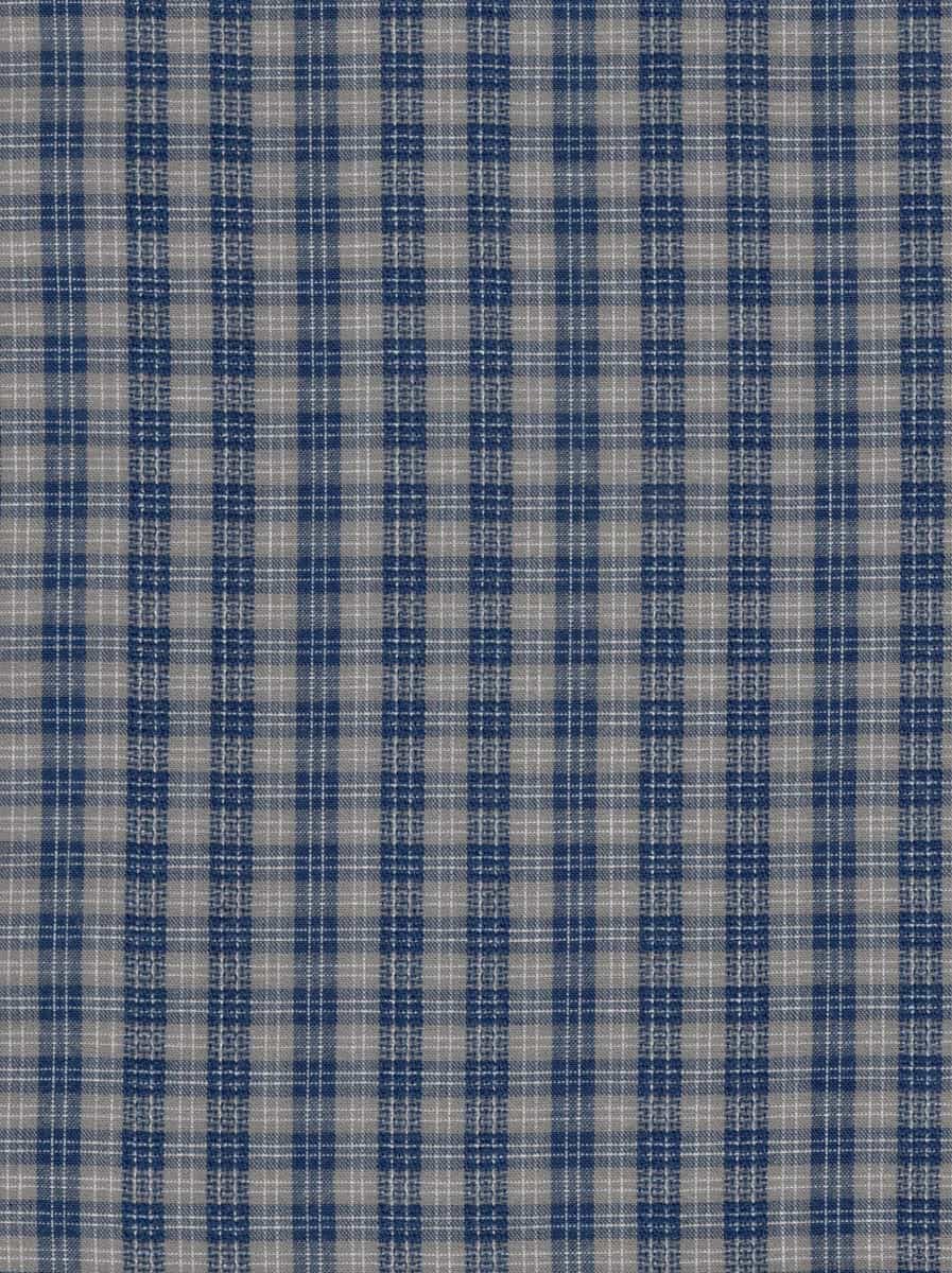 Yarn Dyed Dobby Checks 9081C