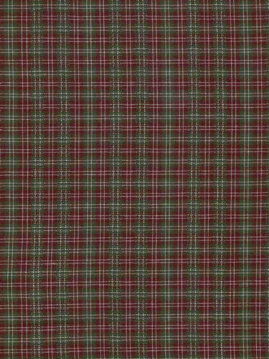 Yarn Dyed Dobby Checks 9081D