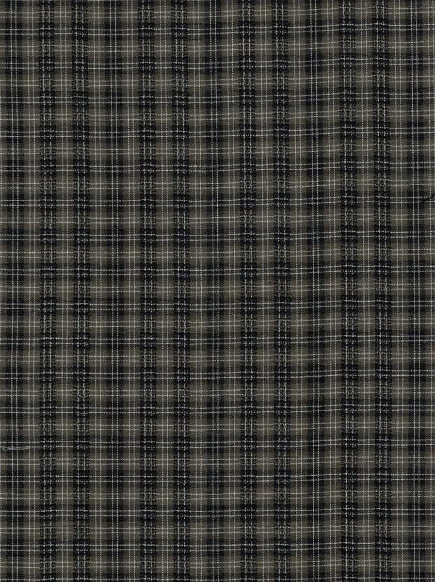 Yarn Dyed Dobby Checks 9081E
