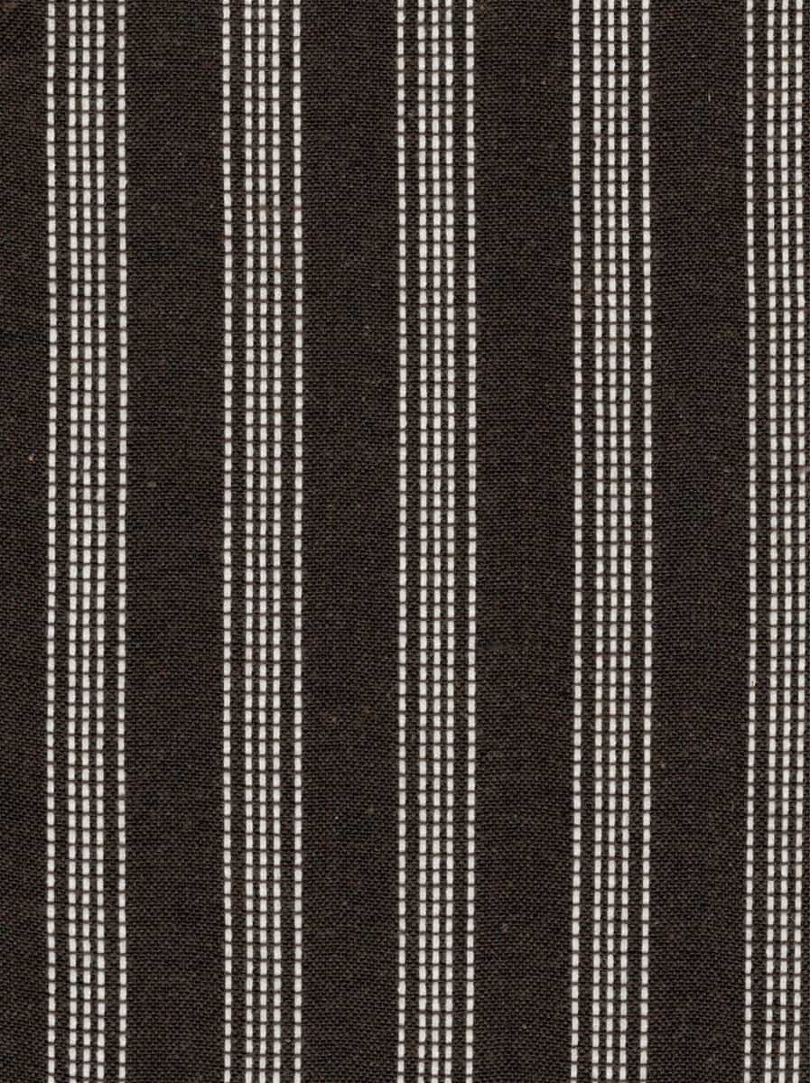 Yarn Dyed Cotton Poly Dobby Stripe 9083C