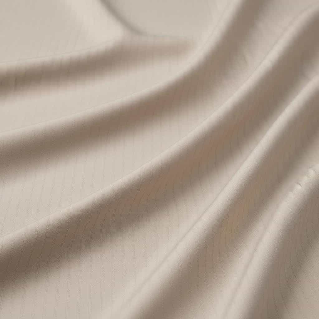 Piece Dyed Dobby Stripe 9102B - Image 3