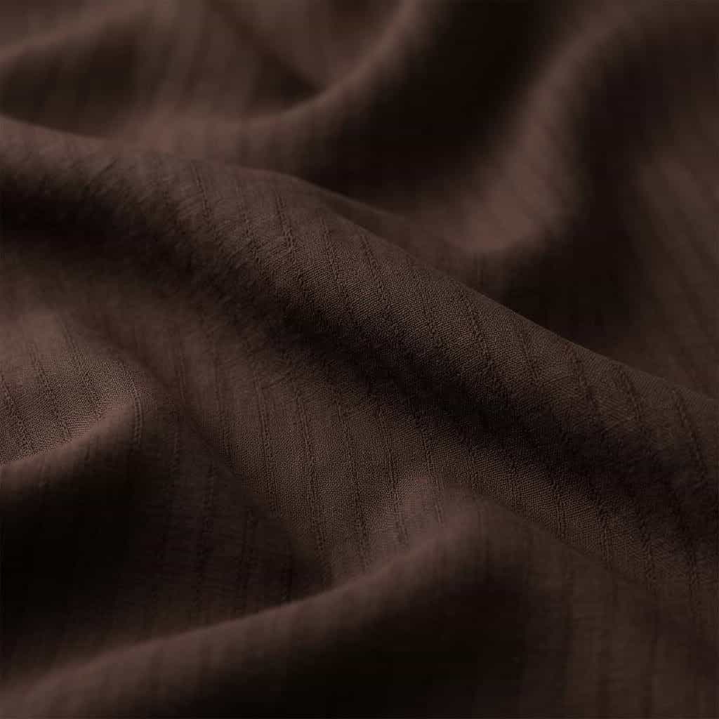 Piece Dyed Dobby Stripe 9102D - Image 3