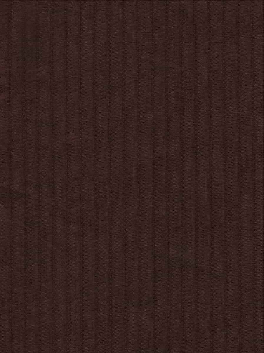 Piece Dyed Dobby Stripe 9102D