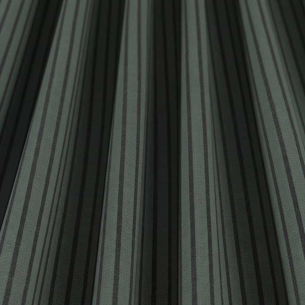 Yarn Dyed Dobby Stripe 9106C - Image 3