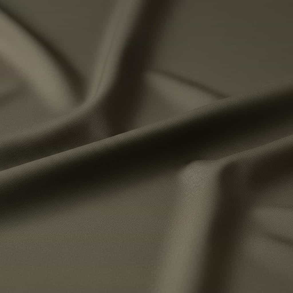 Piece Dyed Tencel Twill 9113D - Image 3