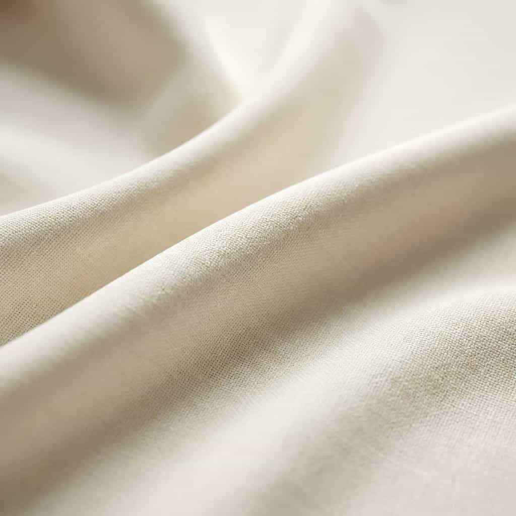 Piece Dyed Viscose Linen Slub 9114B - Image 3