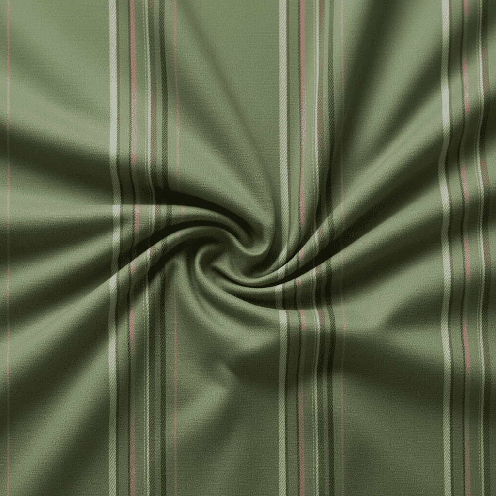 Twill+Dobby Stripe 4080B - Image 3