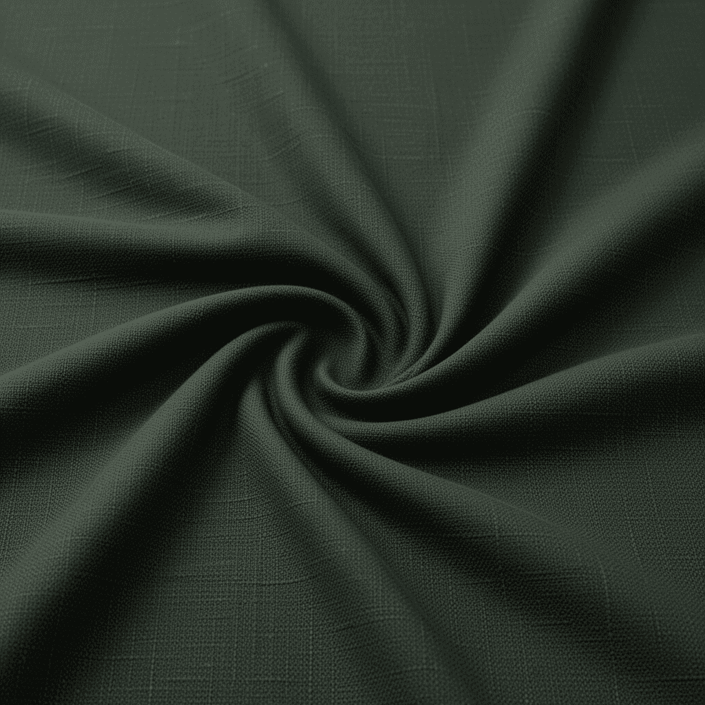 Piece Dyed Slub Lycra 9004G - Image 3