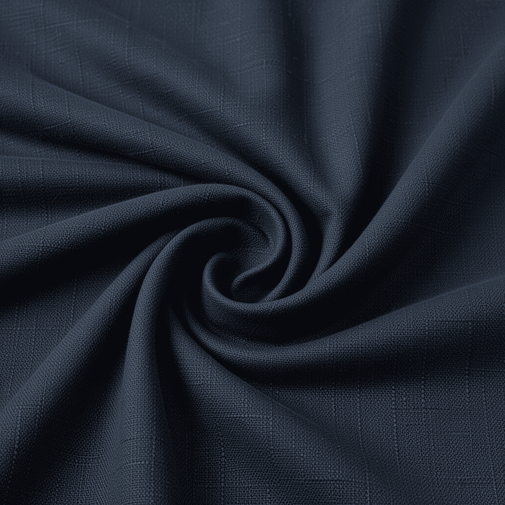 Piece Dyed Slub Lycra 9004I - Image 2