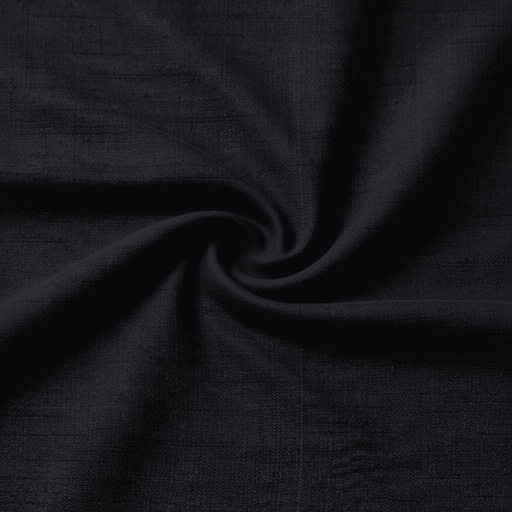 Piece Dyed Slub Lycra 9004J - Image 3