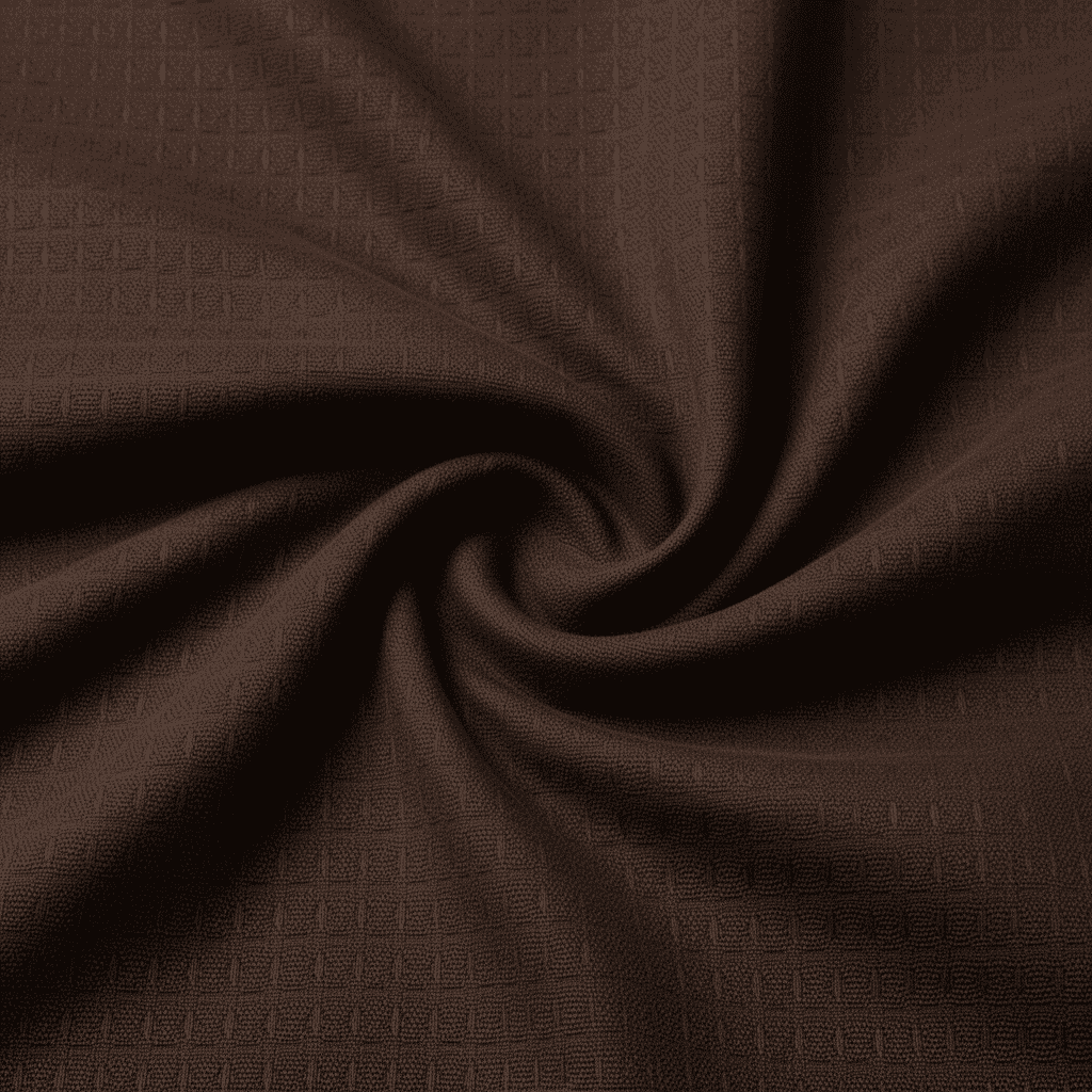 Piece Dyed Texture Dobby 9072E - Image 2