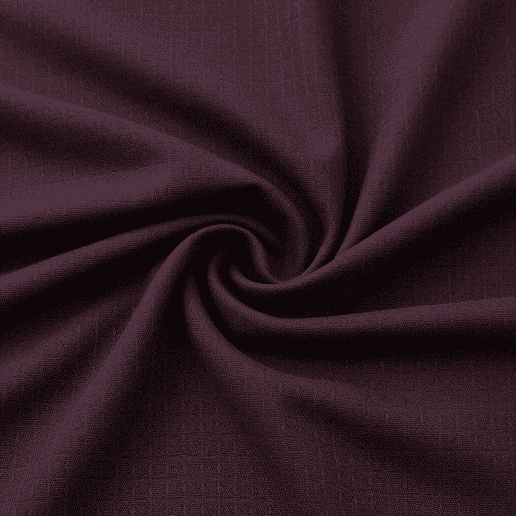 Piece Dyed Texture Dobby 9072F - Image 3